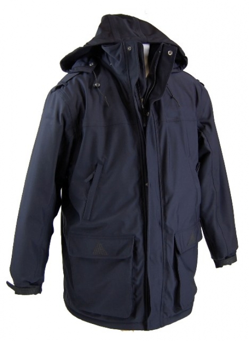 Parkas tryvann marine